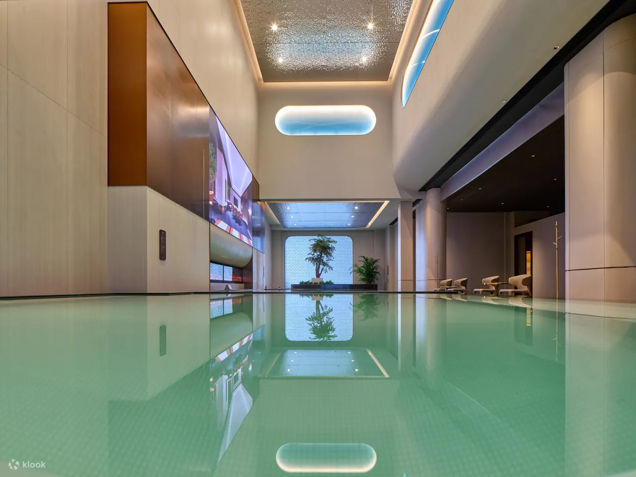 云上汤泉Spa | 宝安西乡